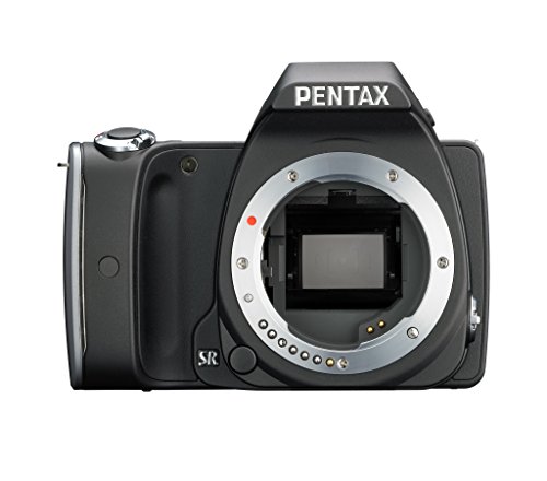 Pentax K-S1