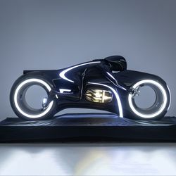 Lightcycle, Tron: Legacy