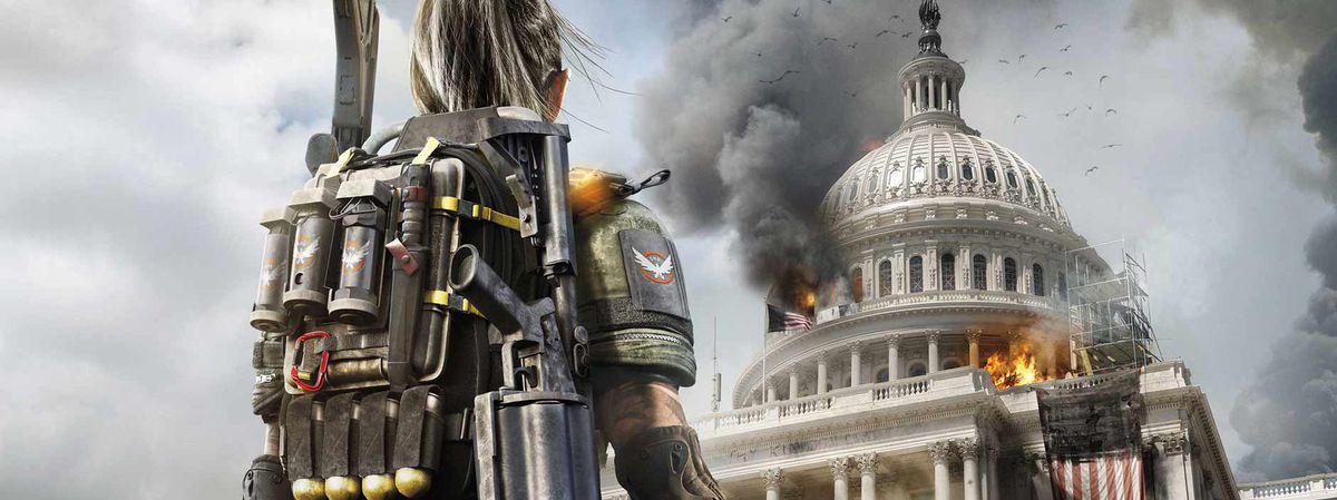 The Division 2