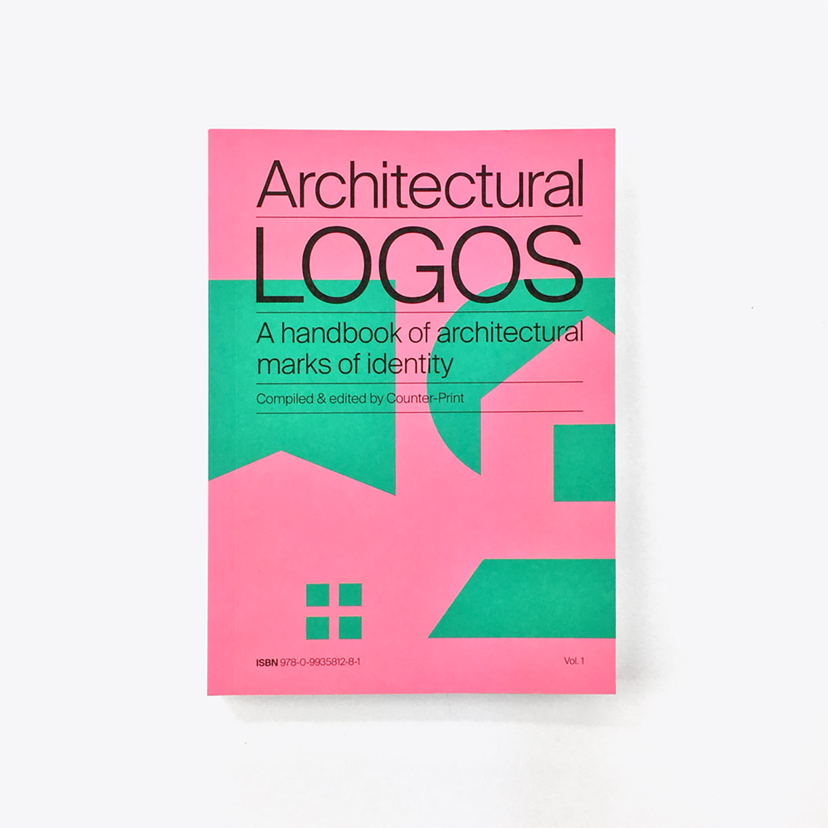 Architectural Logos book