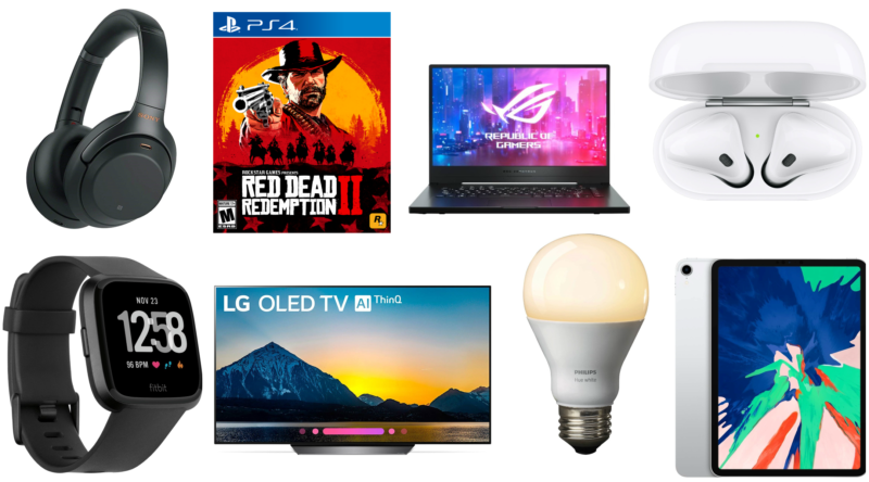 Dealmaster: All the best 4th of July tech deals we can find