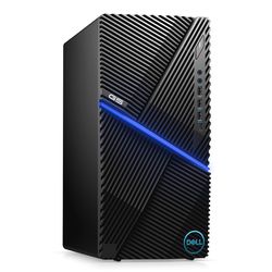 The Dell G5 gaming desktop.