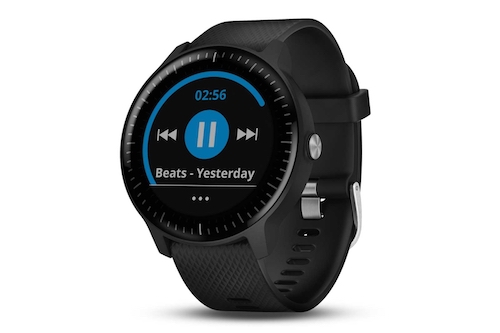 Garmin Vivoactive 3 Music product image