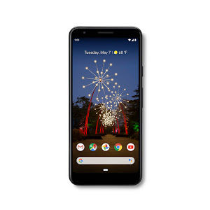 Google Pixel 3A product image