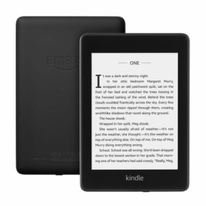 Amazon Kindle Paperwhite product image