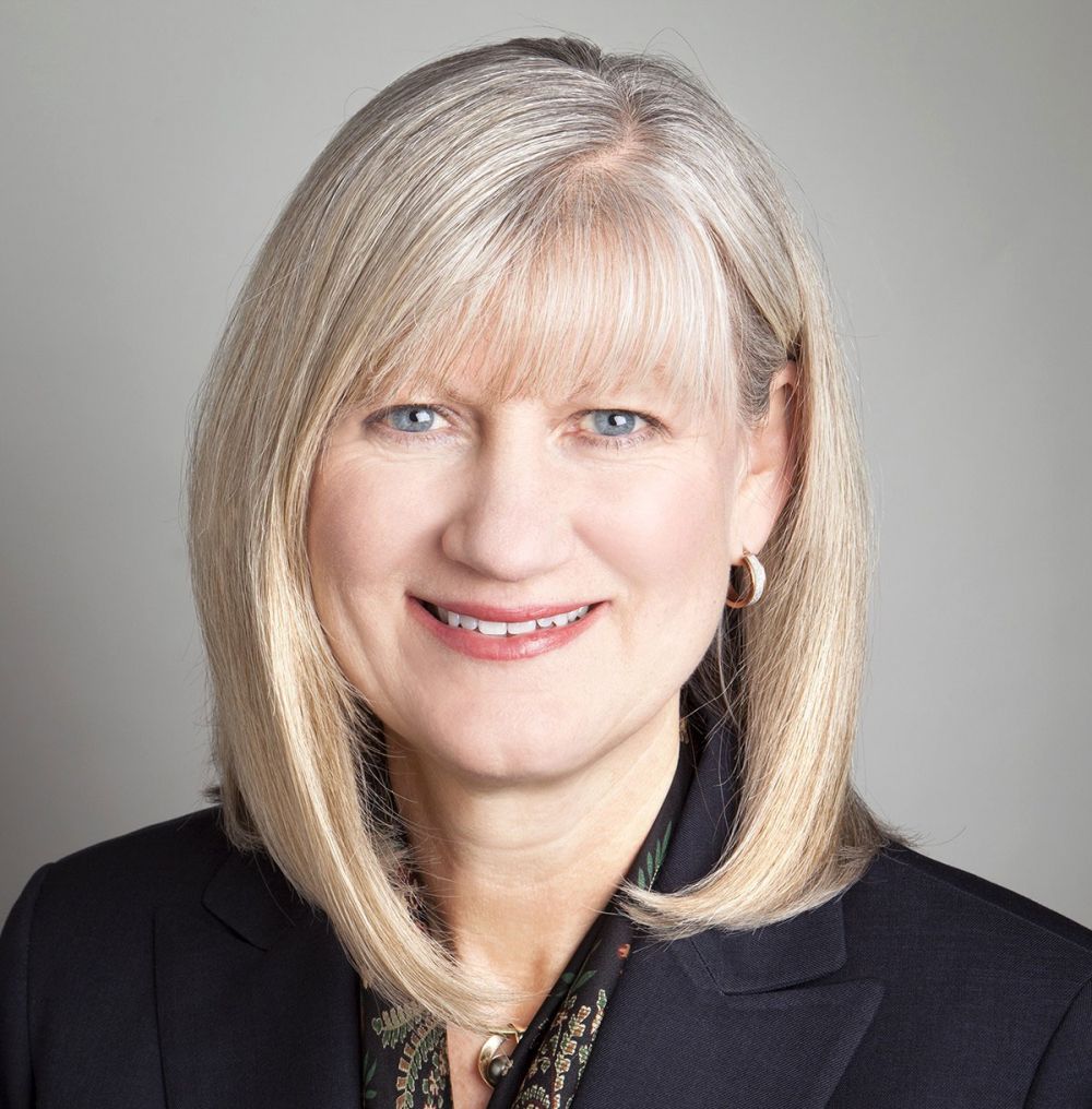 Janice Withers, CIO of TD Bank