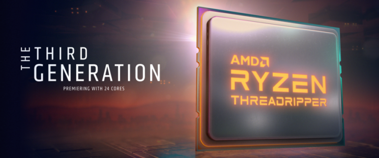 That "premiering with 24 cores" fine print is our only concrete clue about November's Threadripper launch.