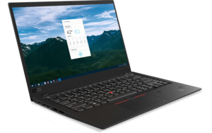 Lenovo ThinkPad X1 Carbon 7th Gen product image