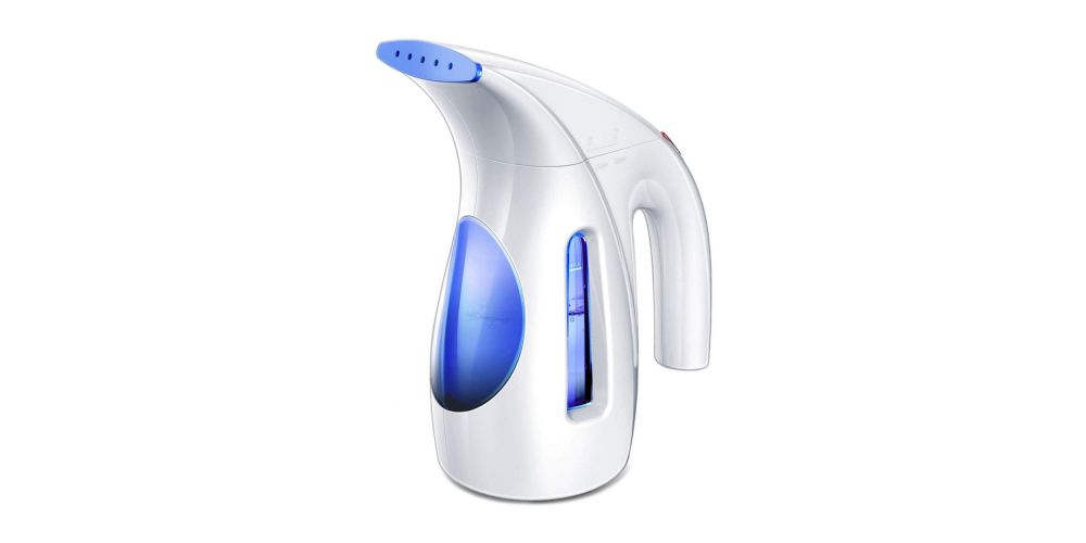 Hilife Handheld Steamer - $27.99