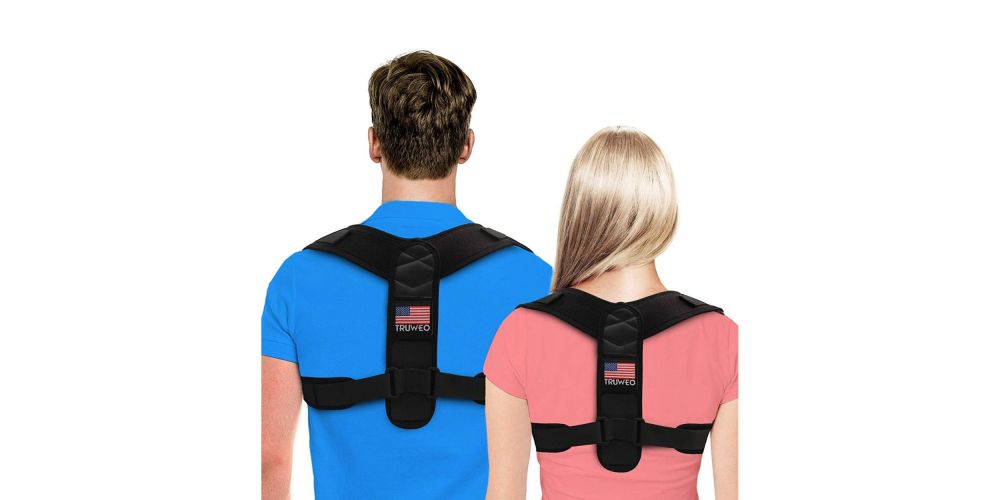 Posture Corrector - $19.99