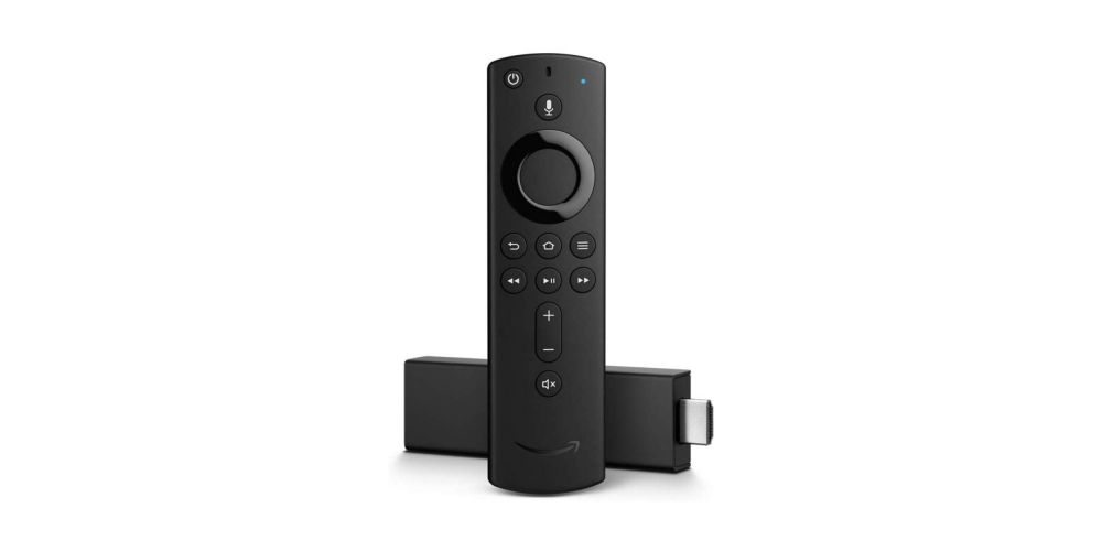 Fire TV Stick 4K - $49.99