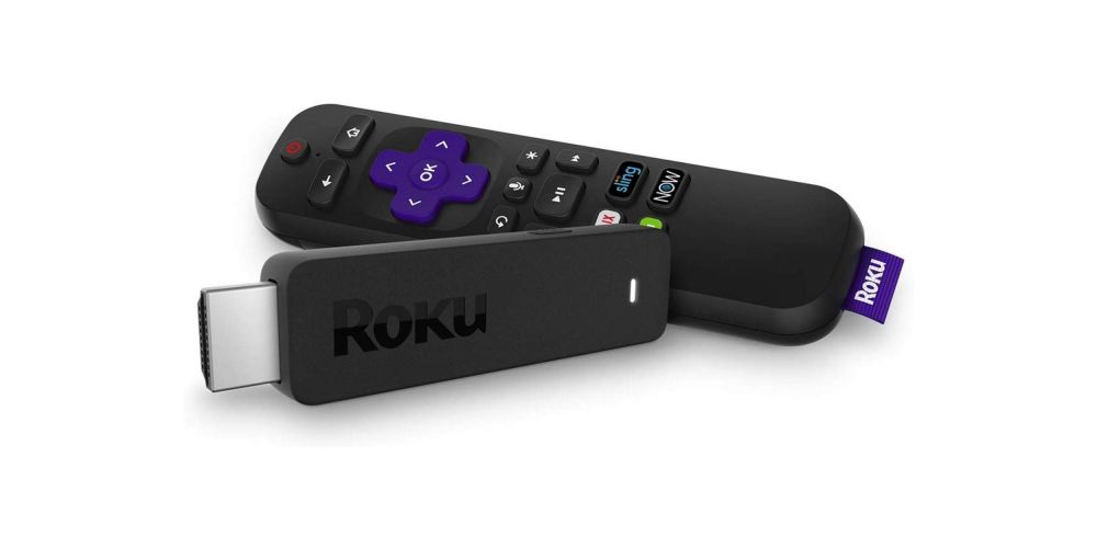 Roku Streaming Stick - $44.97