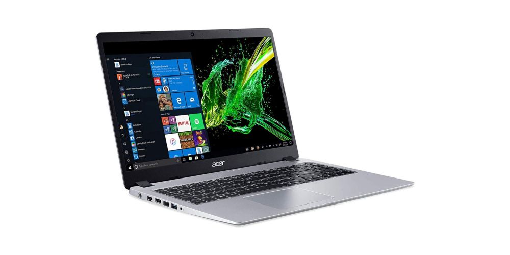 Acer Aspire 5 Slim Laptop - $309.99