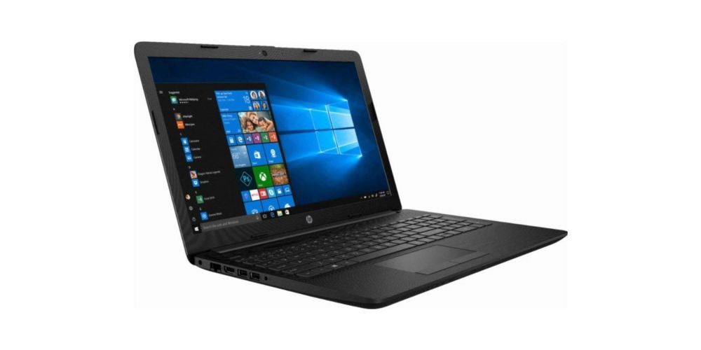 HP 2019 Newest Premium 15.6-inch HD Laptop - $338.93