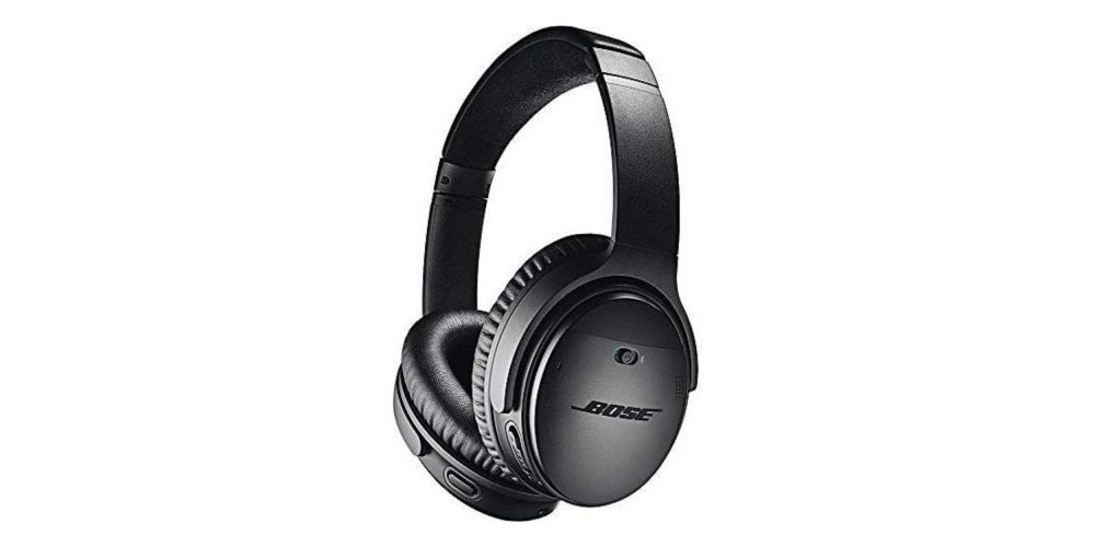 Bose QuietComfort 35 II Wireless Bluetooth Headphones - $349