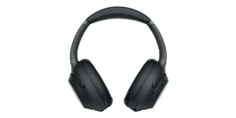 Sony Noise Cancelling Headphones - $348