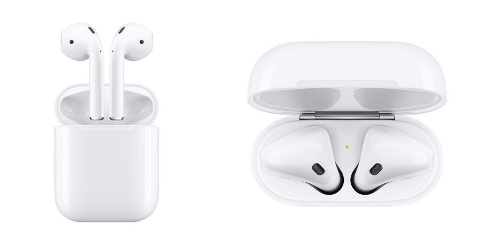 AirPods - $144