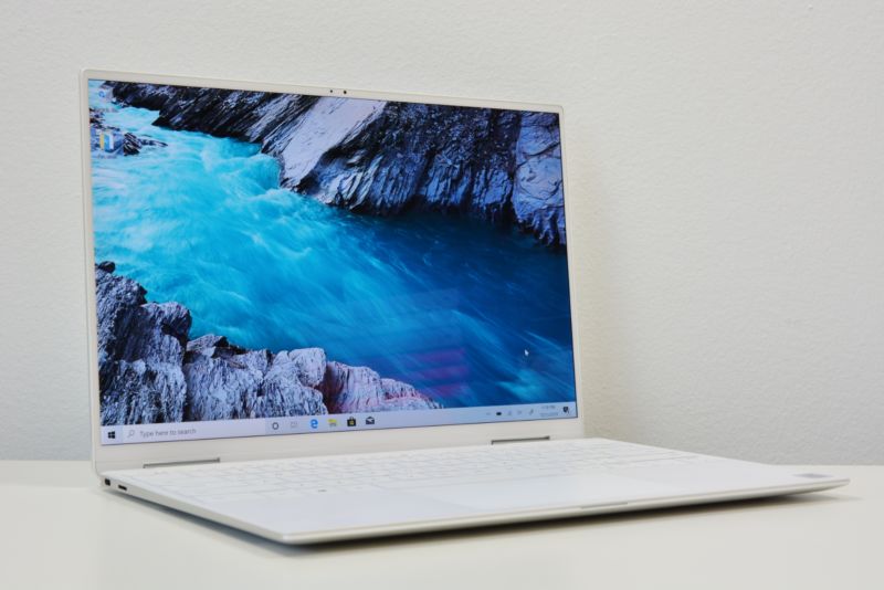 Dell XPS 13 two-in-one review: Lots to flex, few weaknesses