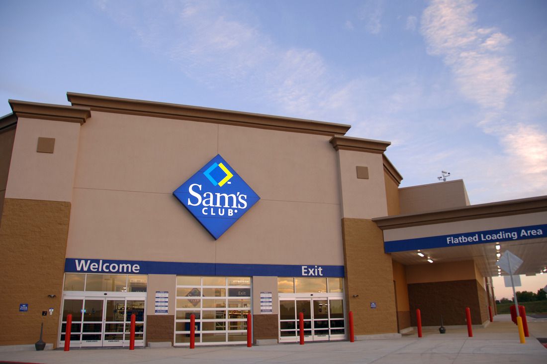 Sam’s Club