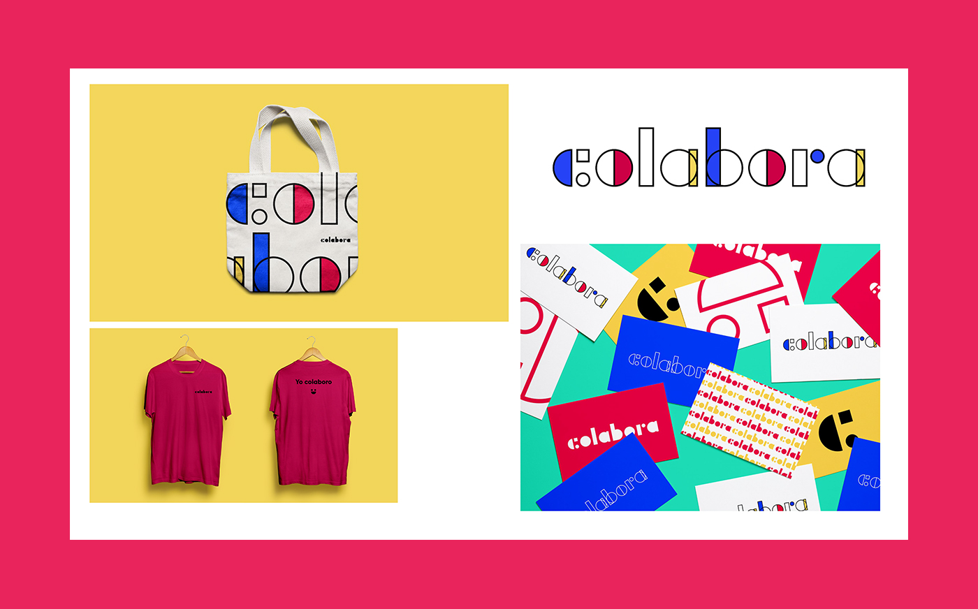 Colabora design project