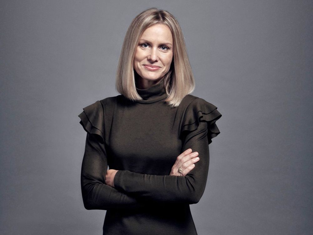 Amber Quist (Silvercar by Audi CMO)