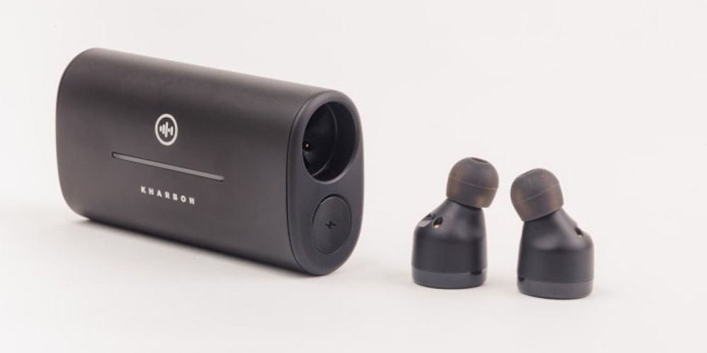 Kharbon IP67 Wireless Earbuds