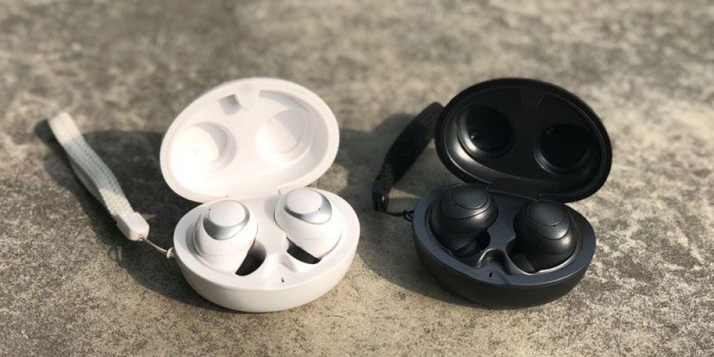 Brio SkyBorn S4 True Wireless Earbuds