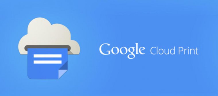 Google is killing Google Cloud Print