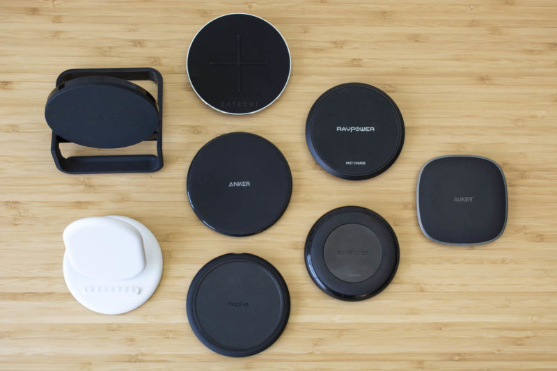 Guidemaster: The best Qi wireless charging pads for your smartphone