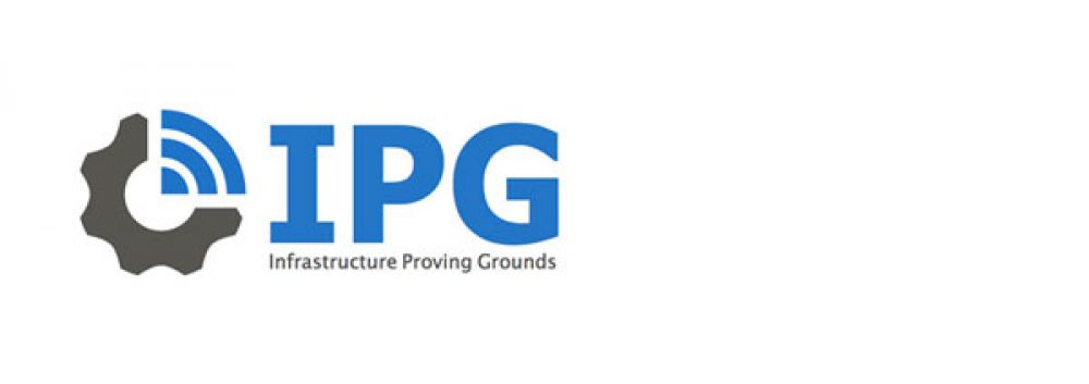 15. IPG - Infrastructure Proving Grounds