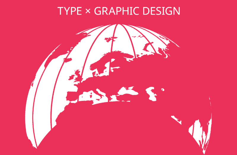 Type x Graphic Design: Global Typography