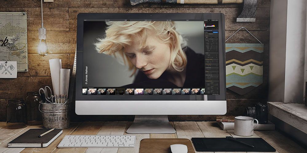 Luminar 3: Lifetime Access to Award-Winning Photography Software