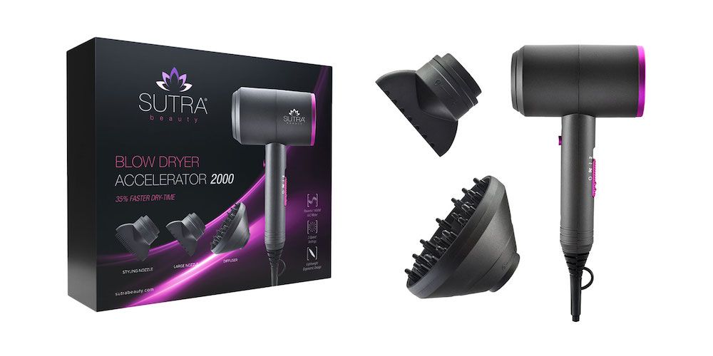 Sutra Accelerator 2000 Blow Dryer