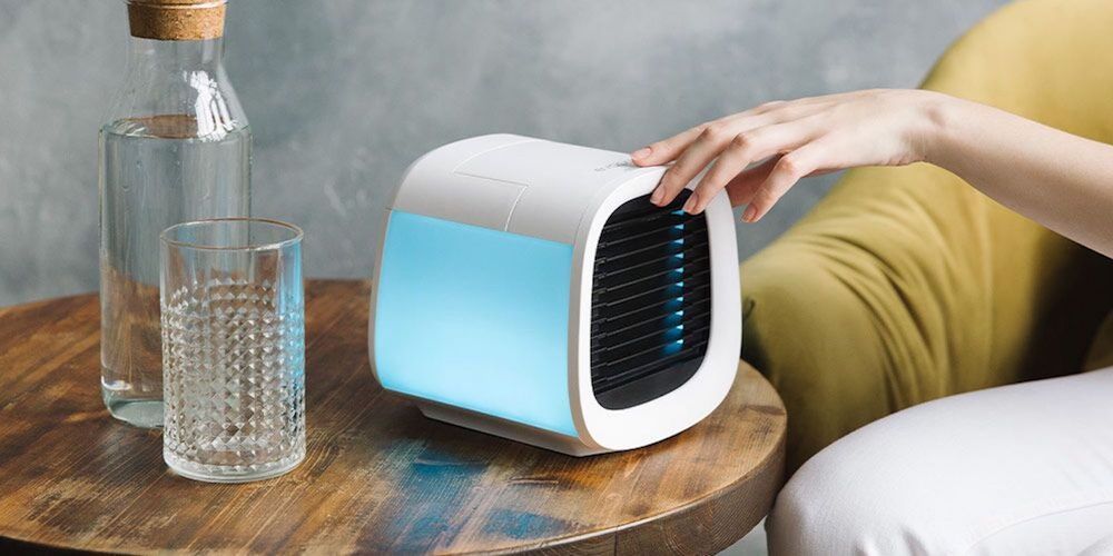 EvaChill EV-500 Personal Air Conditioner