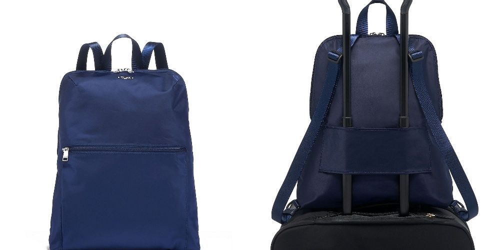 Tumi Voyageur Just In Case Backpack