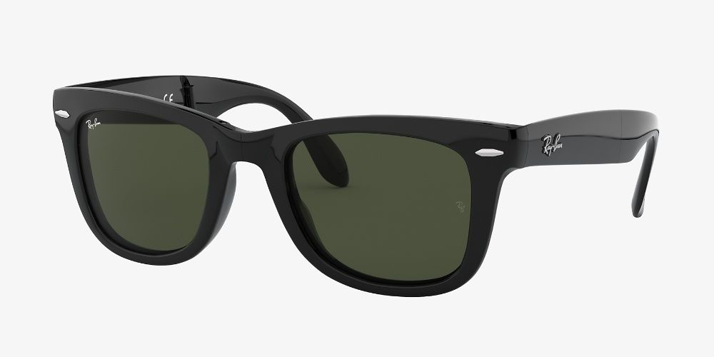 Ray-Ban Wayfarer Folding Classic