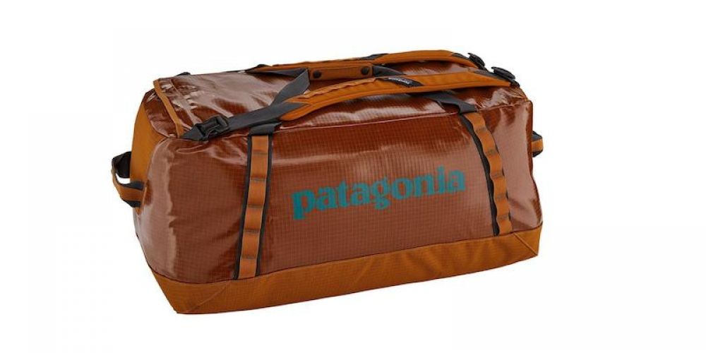 Patagonia Black Hole Duffel Bag