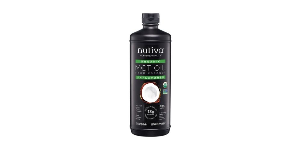 MCT Oil