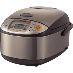 Zojirushi NS-TSC10 rice cooker product image