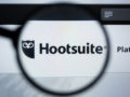 Hootsuite social trends report for 2020