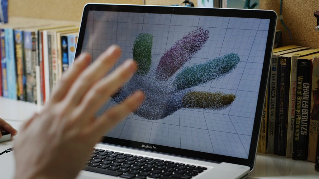 Leap Motion