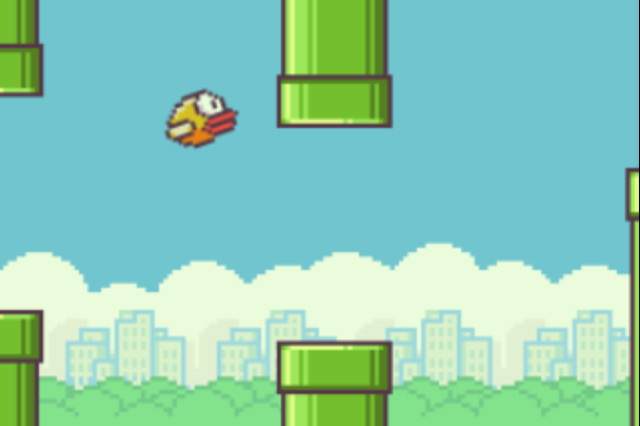 flappy bird