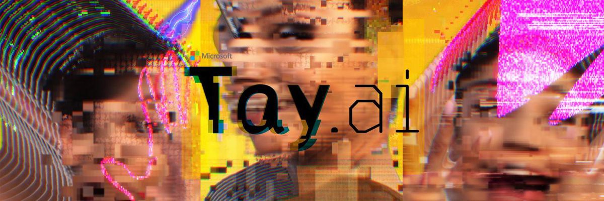 tay microsoft chatbot-news-Microsoft