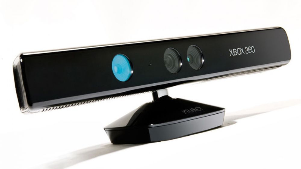 Microsoft Kinect