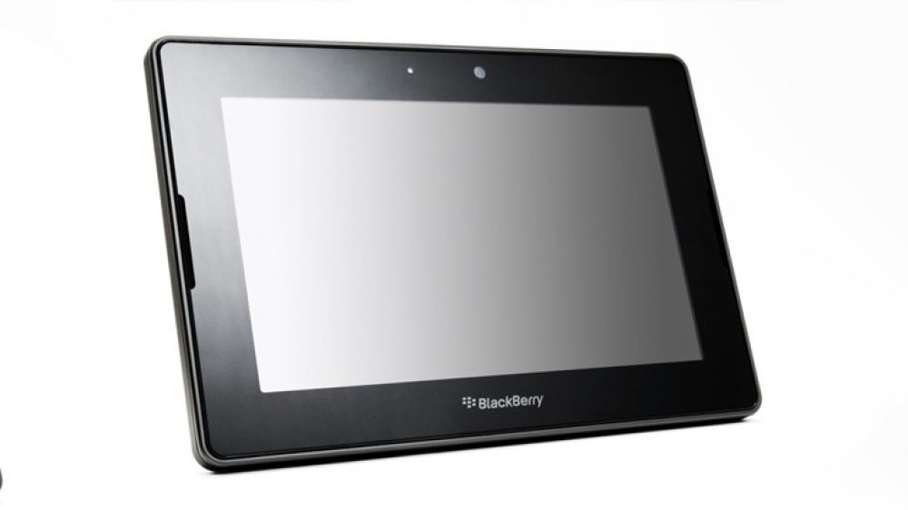 BlackBerry PlayBook and BlackBerry 10