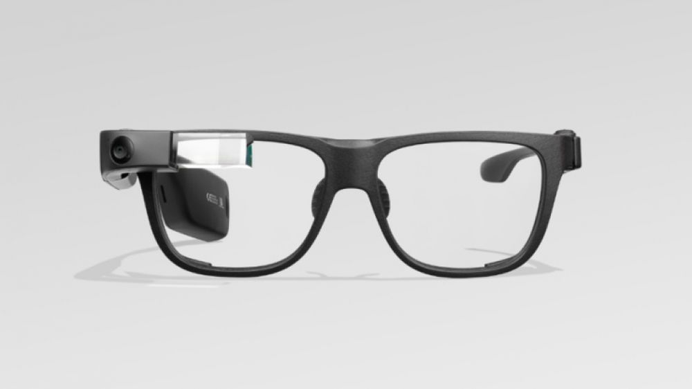 Google Glass