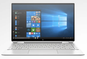 HP Spectre x360 13 product image