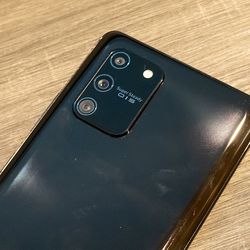 Samsung Galaxy S10 Lite