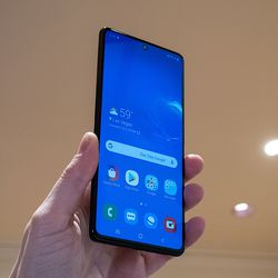 Samsung Galaxy S10 Lite