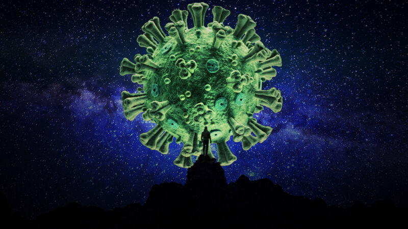 Don’t Panic: The comprehensive Ars Technica guide to the coronavirus [Updated 3/25]